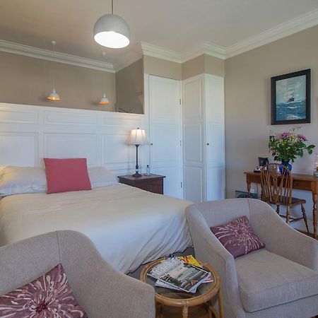 Milkwood Manor B & B Kenton on Sea Εξωτερικό φωτογραφία