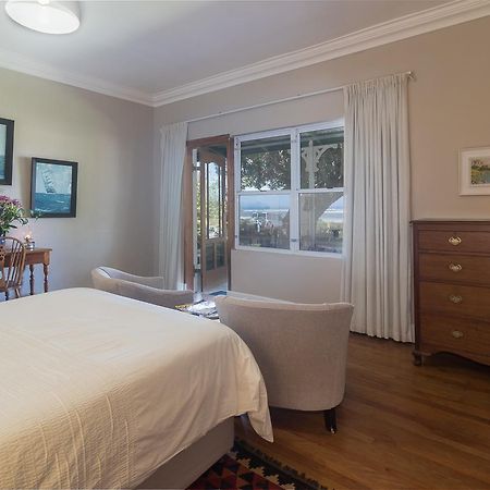 Milkwood Manor B & B Kenton on Sea Εξωτερικό φωτογραφία
