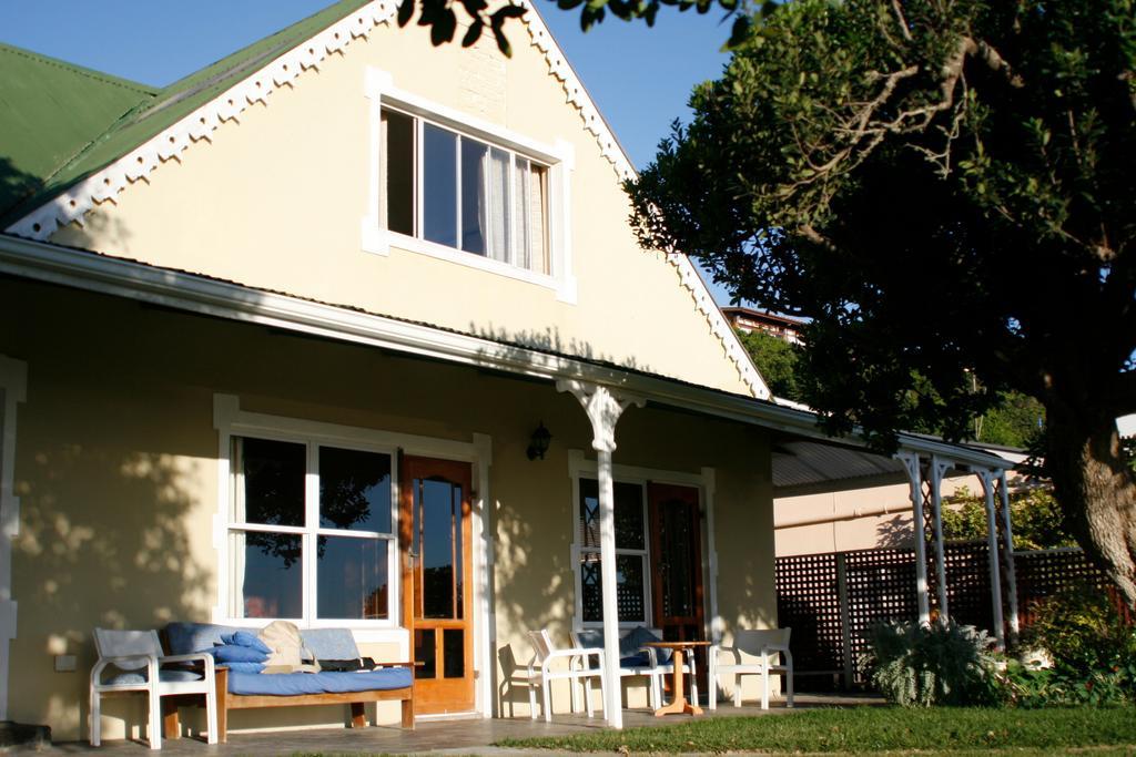 Milkwood Manor B & B Kenton on Sea Εξωτερικό φωτογραφία