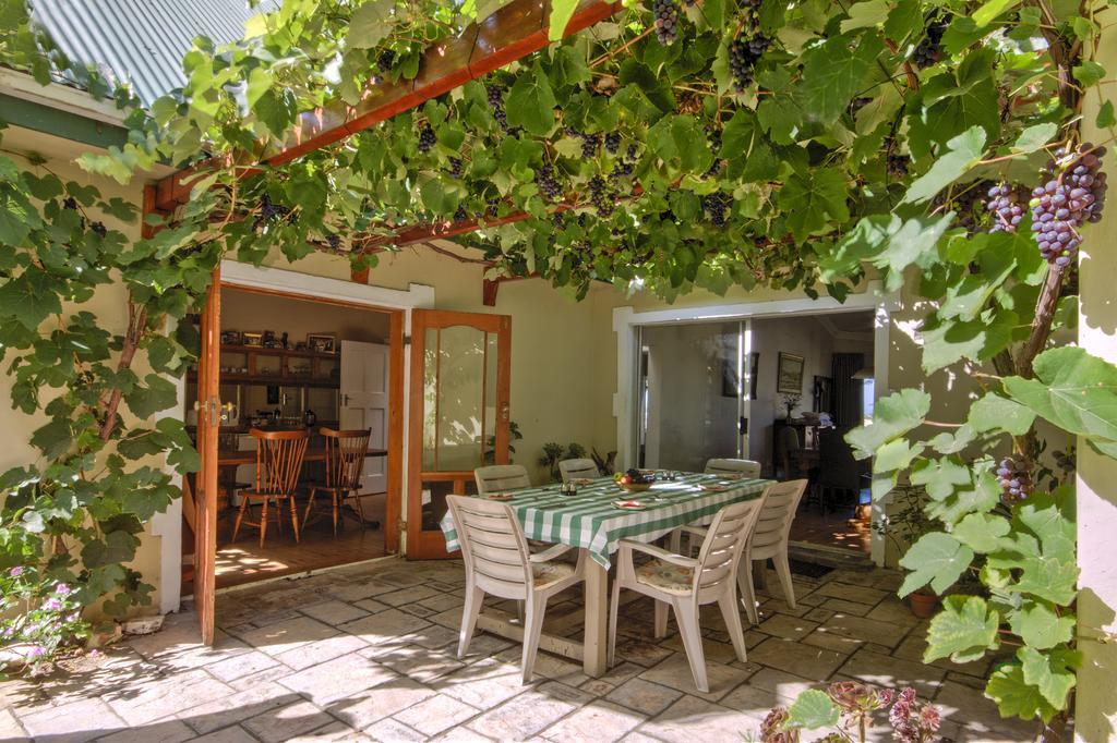 Milkwood Manor B & B Kenton on Sea Εξωτερικό φωτογραφία