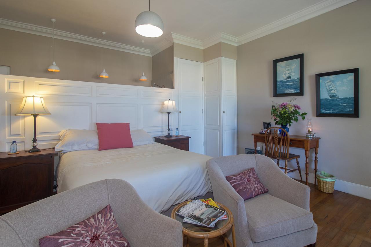 Milkwood Manor B & B Kenton on Sea Εξωτερικό φωτογραφία