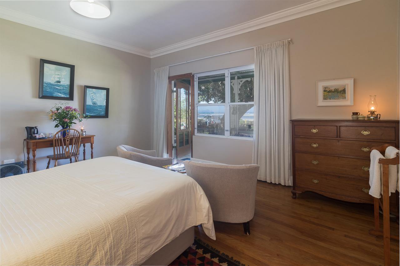 Milkwood Manor B & B Kenton on Sea Εξωτερικό φωτογραφία