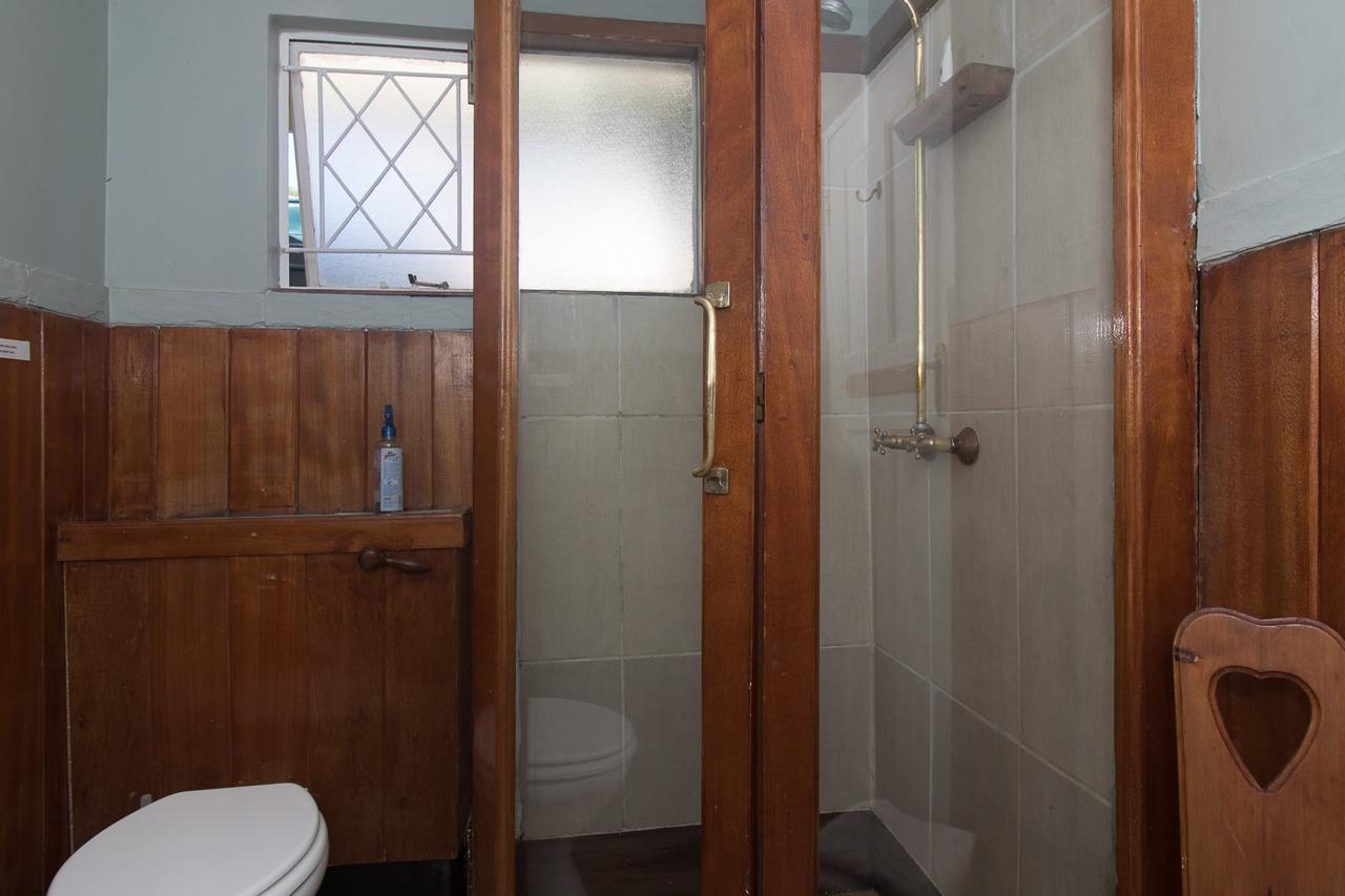 Milkwood Manor B & B Kenton on Sea Εξωτερικό φωτογραφία