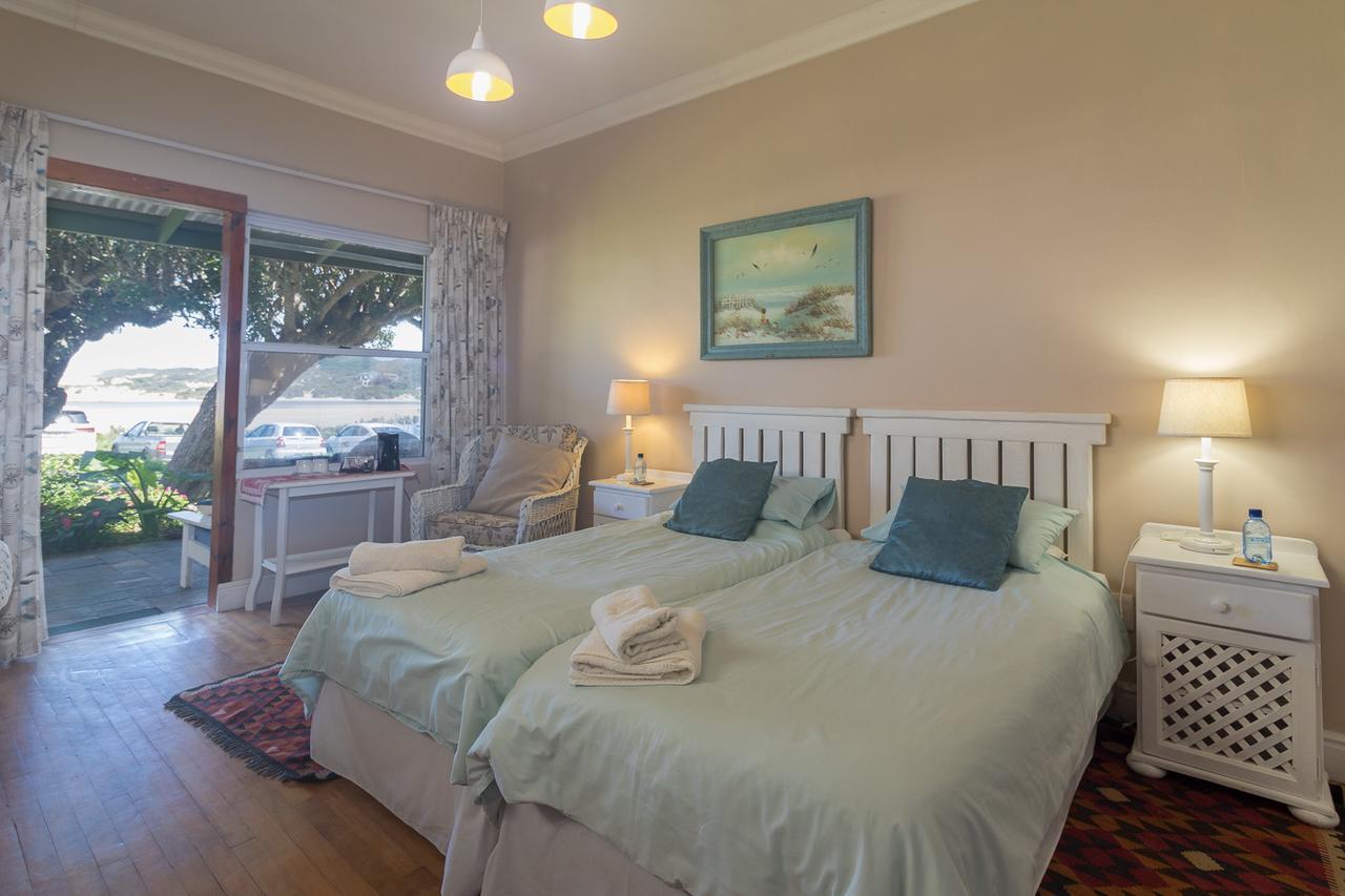 Milkwood Manor B & B Kenton on Sea Εξωτερικό φωτογραφία