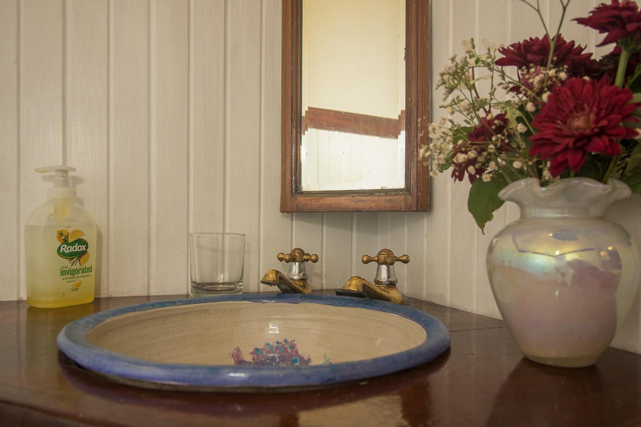 Milkwood Manor B & B Kenton on Sea Εξωτερικό φωτογραφία