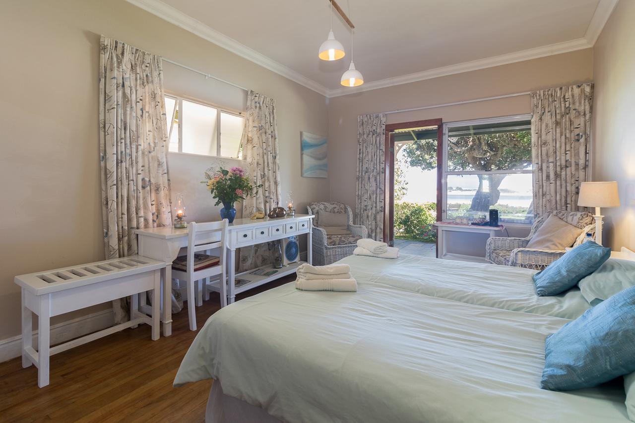 Milkwood Manor B & B Kenton on Sea Εξωτερικό φωτογραφία