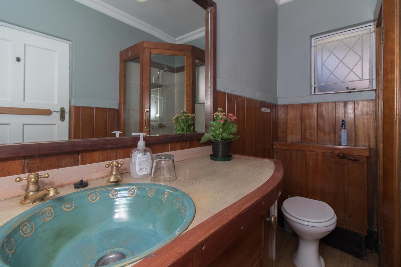 Milkwood Manor B & B Kenton on Sea Εξωτερικό φωτογραφία