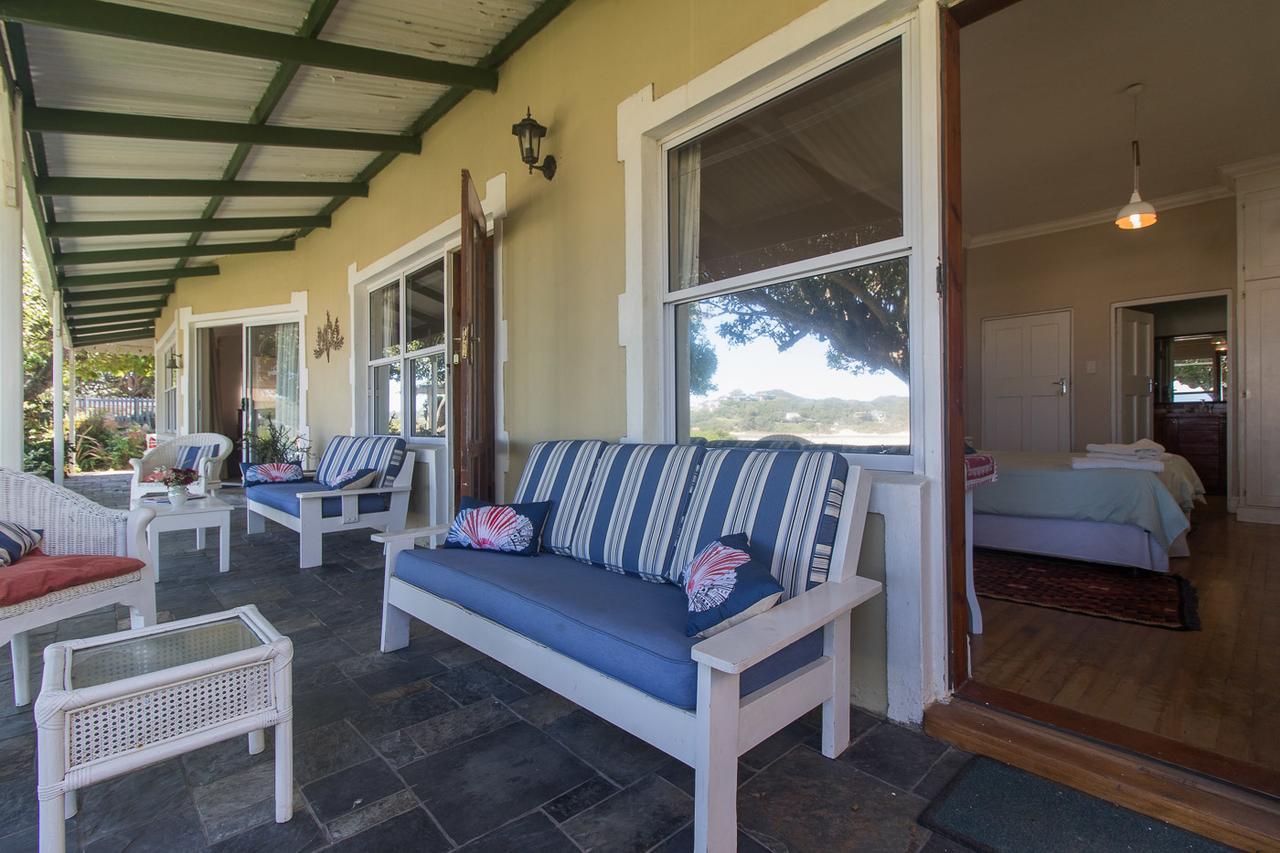 Milkwood Manor B & B Kenton on Sea Εξωτερικό φωτογραφία